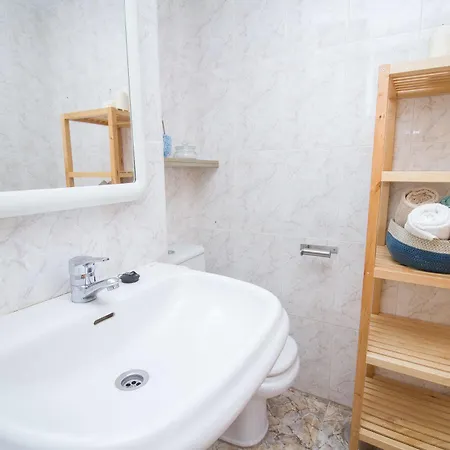 Apartment Calle Camas - Quiet Area By La Recepcion