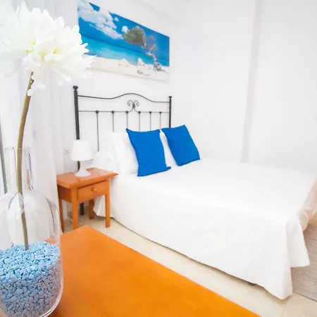 Calle Camas - Quiet Area By La Recepcion *