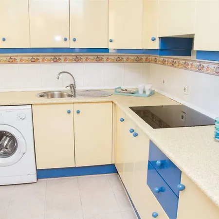 Calle Camas - Quiet Area By La Recepcion Apartment *