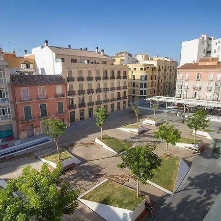 Calle Camas - Quiet Area By La Recepcion Apartment *
